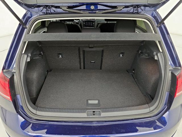 Photo of 2019 Blue Volkswagen e-Golf