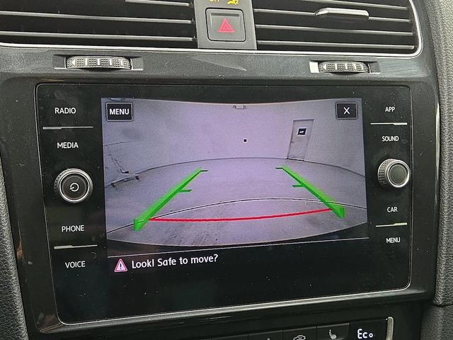 Photo of 2019 Blue Volkswagen e-Golf