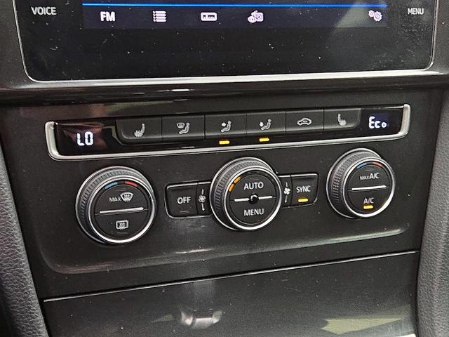 Photo of 2019 Blue Volkswagen e-Golf