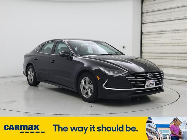 2023 Hyundai Sonata