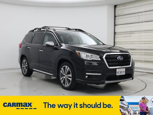 2019 Subaru Ascent