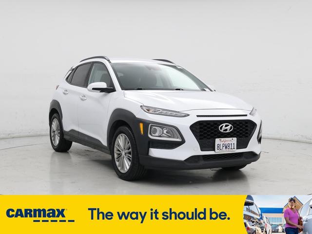 2019 Hyundai KONA