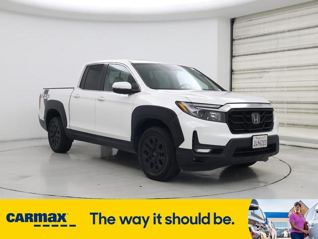 2023 Honda Ridgeline