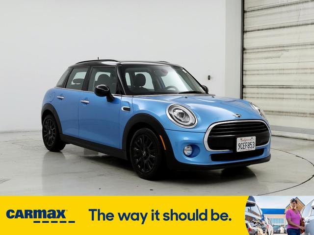 2019 MINI Hardtop