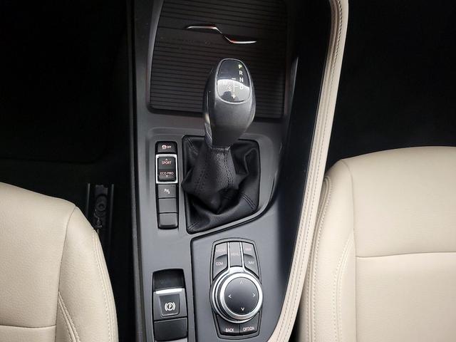 Photo of 2018 Blue BMW X1