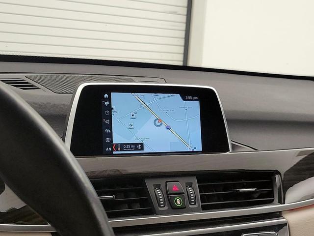 Photo of 2018 Blue BMW X1