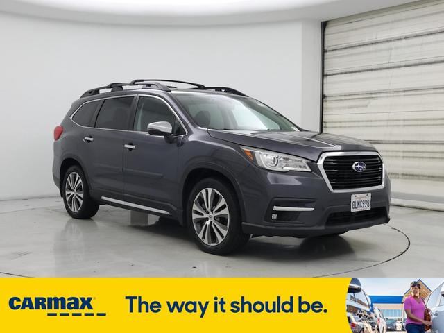 2019 Subaru Ascent