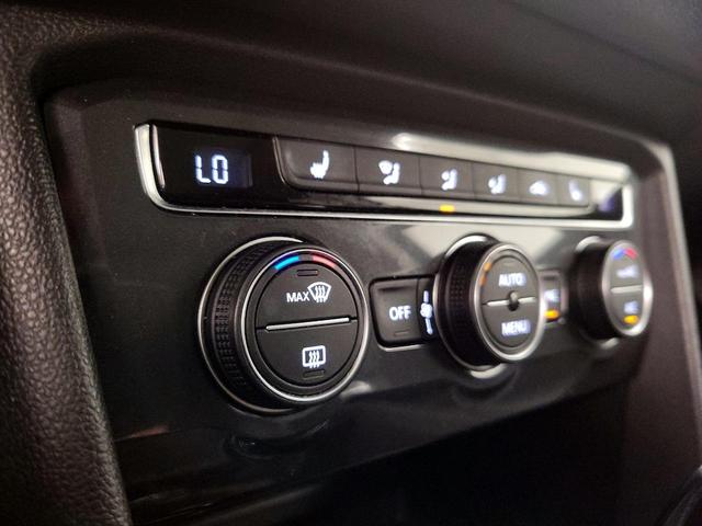 Photo of 2021 Black Volkswagen Tiguan