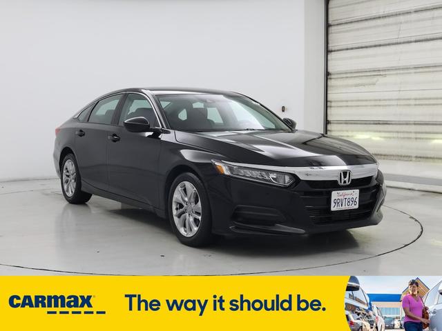 2020 Honda Accord