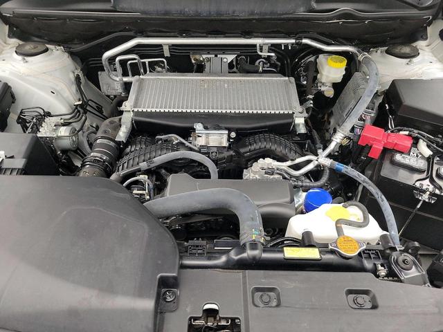 Photo of 2022 White Subaru Ascent