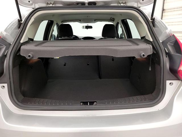 Photo of 2014 Silver Ford Focus