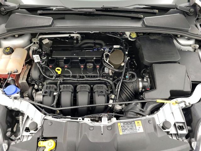 Photo of 2014 Silver Ford Focus