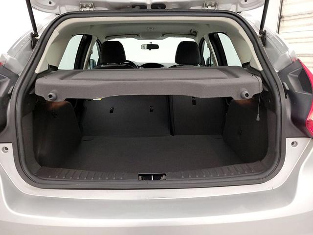 Photo of 2014 Silver Ford Focus