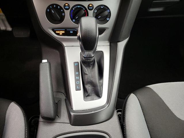 Photo of 2014 Silver Ford Focus