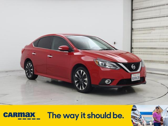 2019 Nissan Sentra