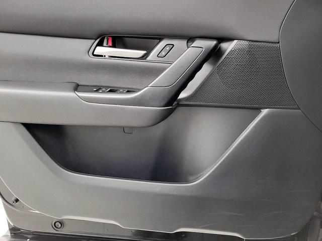 Photo of 2023 Black Mazda CX-50
