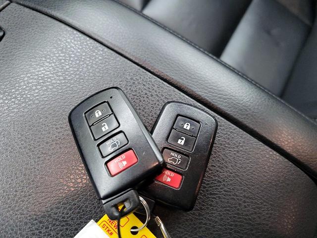 Photo of 2018 Blue Toyota Highlander
