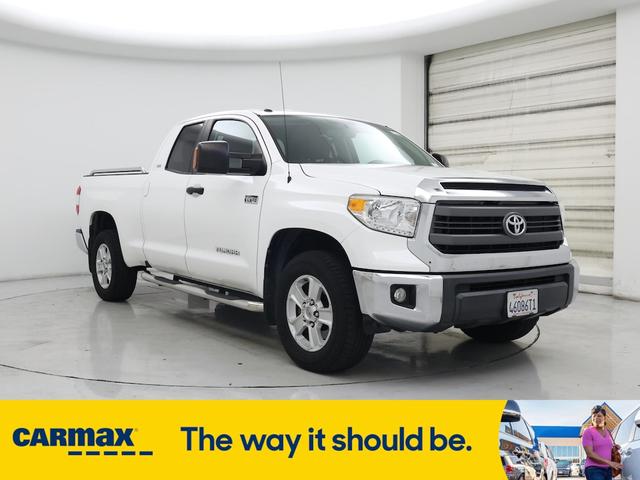 2015 Toyota Tundra