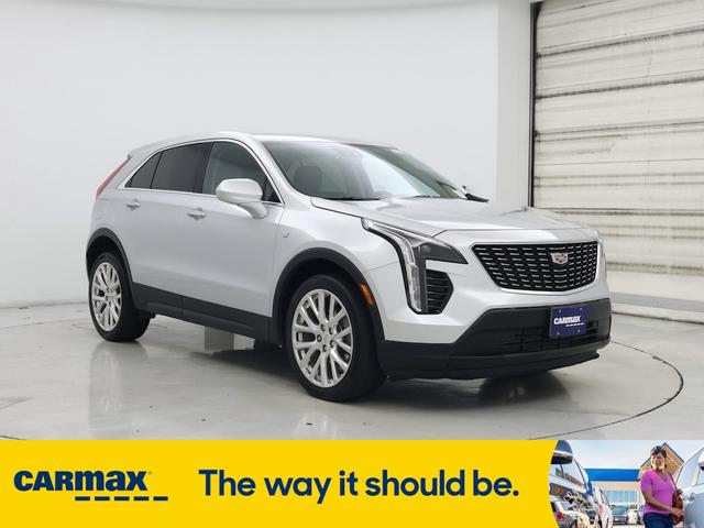 2022 Cadillac XT4