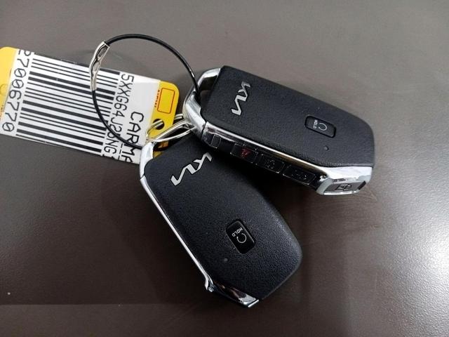 Photo of 2022 Gray Kia K5