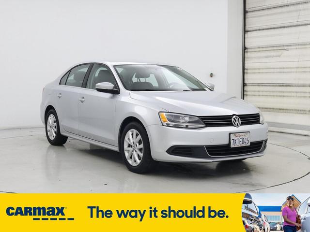2014 Volkswagen Jetta