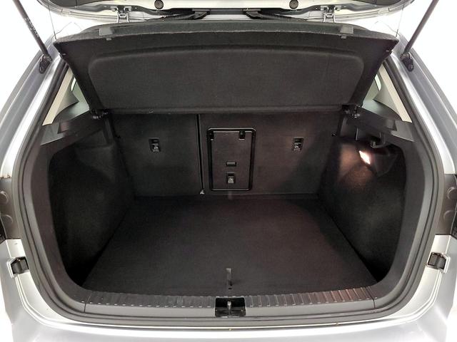 Photo of 2022 Silver Volkswagen Taos