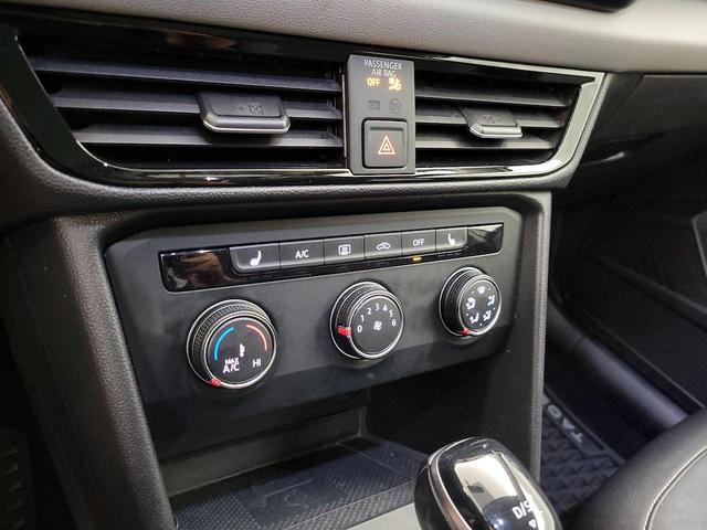 Photo of 2022 Silver Volkswagen Taos