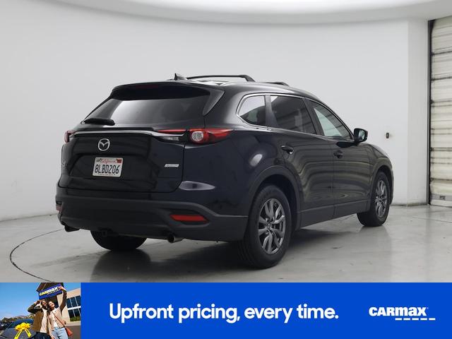Photo of 2019 Black Mazda CX-9