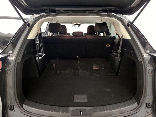 Photo of 2019 Black Mazda CX-9
