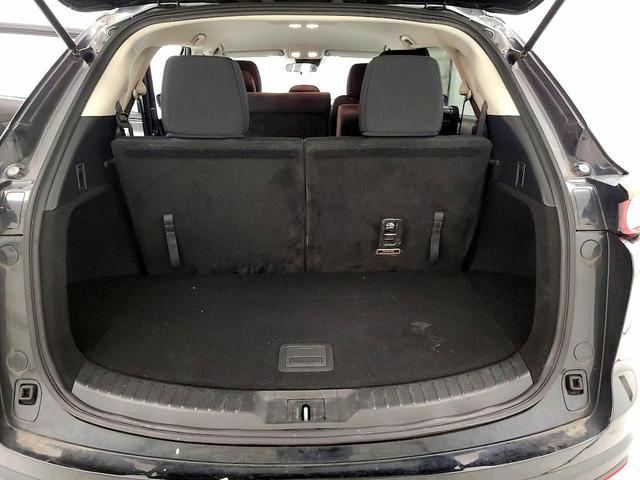 Photo of 2019 Black Mazda CX-9