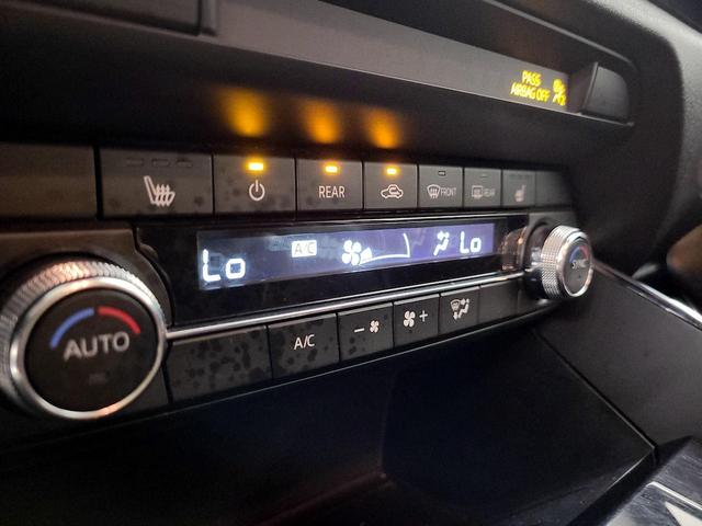 Photo of 2019 Black Mazda CX-9