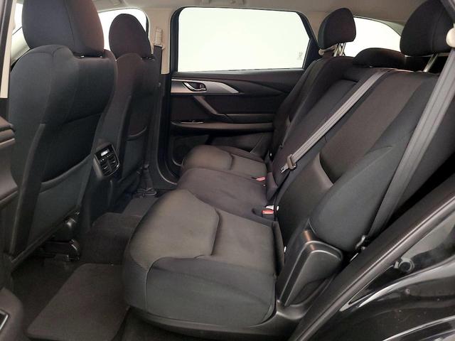 Photo of 2019 Black Mazda CX-9
