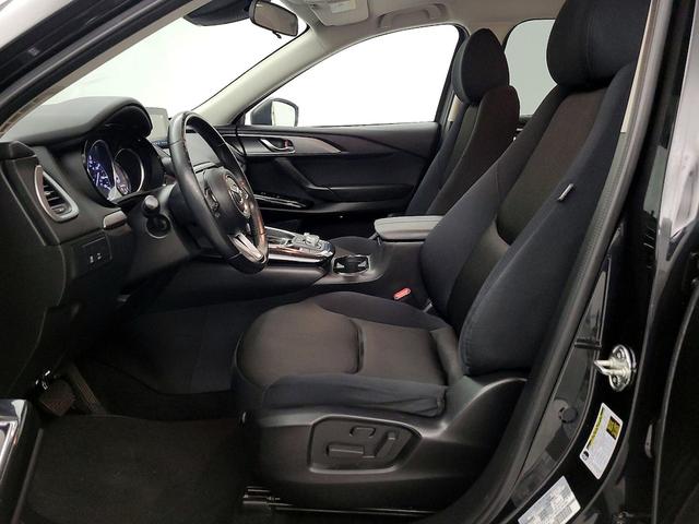 Photo of 2019 Black Mazda CX-9