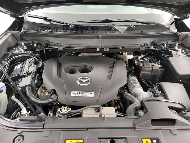 Photo of 2019 Black Mazda CX-9