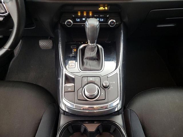 Photo of 2019 Black Mazda CX-9