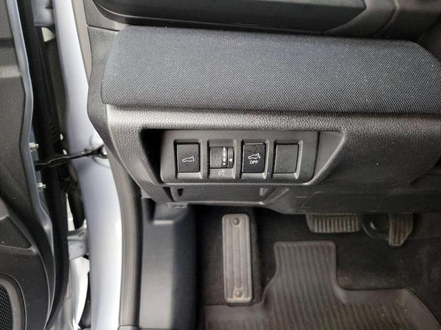 Photo of 2020 Silver Subaru Outback