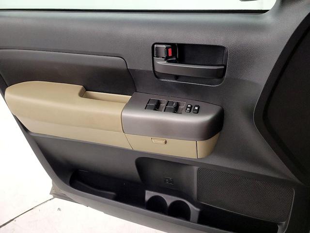 Photo of 2013 Brown Toyota Tundra
