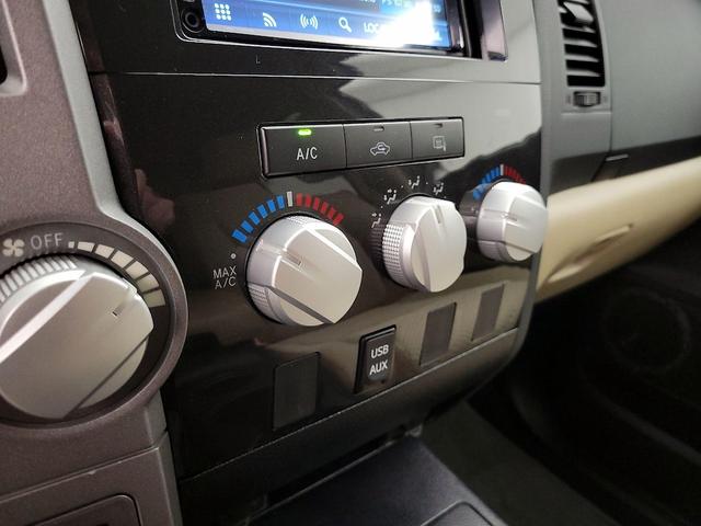Photo of 2013 Brown Toyota Tundra