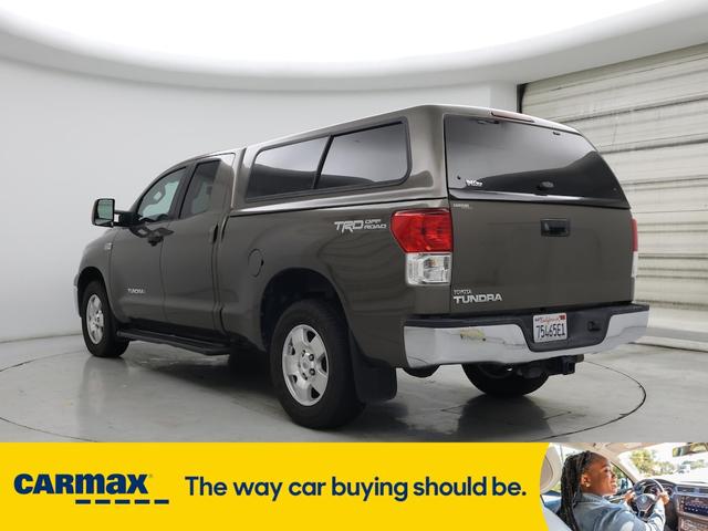 Photo of 2013 Brown Toyota Tundra
