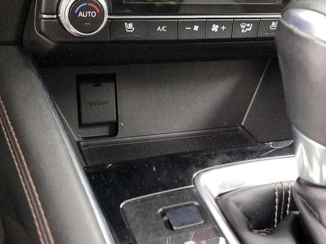 Photo of 2021 Red Mazda CX-5