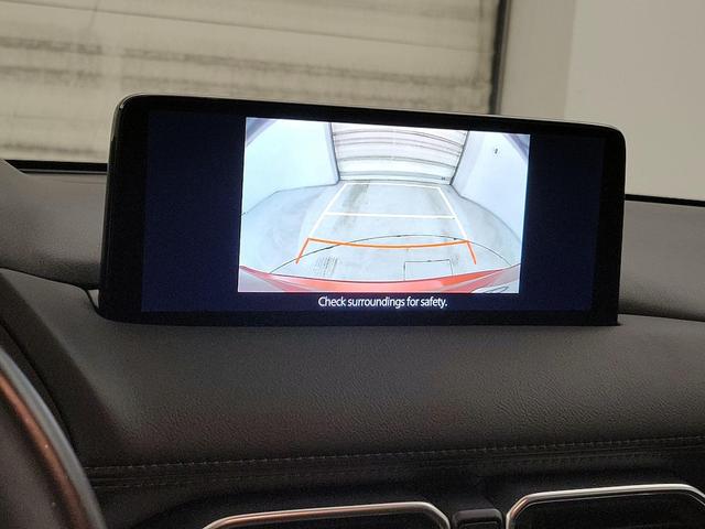 Photo of 2021 Red Mazda CX-5