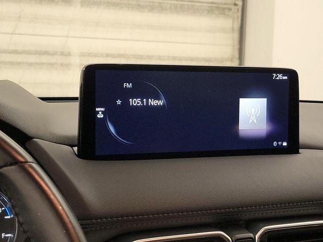 Photo of 2021 Red Mazda CX-5