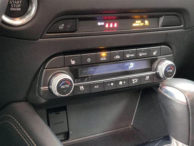 Photo of 2021 Red Mazda CX-5