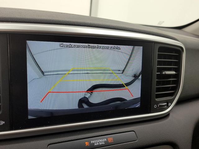 Photo of 2022 Black Kia Sportage