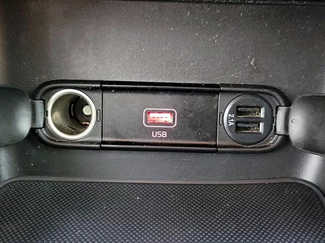 Photo of 2022 Black Kia Sportage