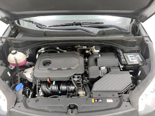 Photo of 2022 Black Kia Sportage