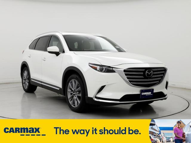 2021 Mazda CX-9