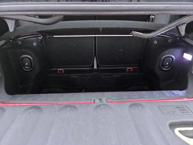 Photo of 2019 Red MINI Convertible
