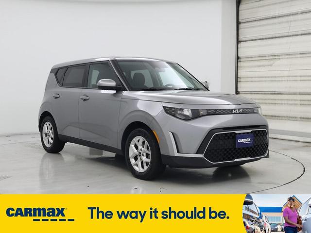 2023 Kia SOUL