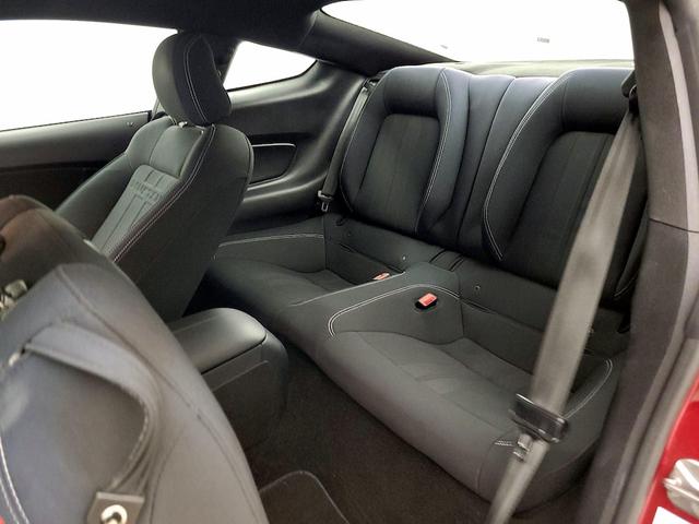 Photo of 2019 Red Ford Mustang